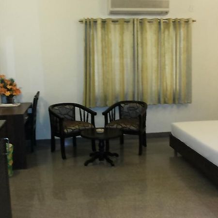 Adyar Ananda Bhavan Residency Hotel Bangalore Eksteriør billede