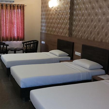 Adyar Ananda Bhavan Residency Hotel Bangalore Eksteriør billede